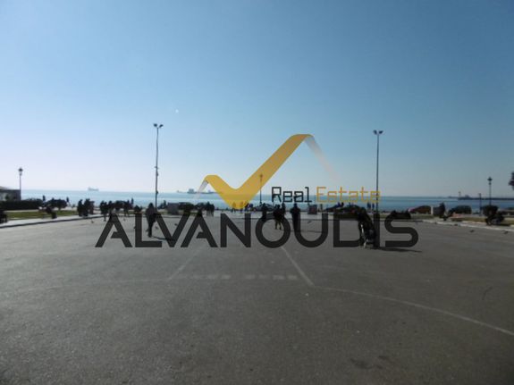 Κατάστημα 373 τ.μ. για ενοικίαση, Θεσσαλονίκη - Κέντρο, Κέντρο