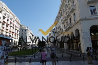 Κατάστημα 373 τ.μ. για ενοικίαση, Θεσσαλονίκη - Κέντρο, Κέντρο-thumb-6