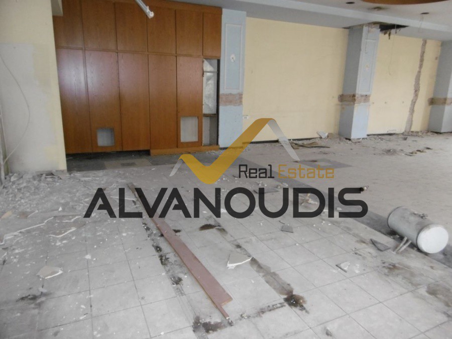 Επιχειρηματικό κτίριο 1.200 τ.μ. πρός ενοικίαση, Θεσσαλονίκη - Κέντρο, Κέντρο