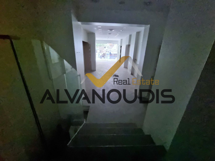 Κατάστημα 84 τ.μ. πρός ενοικίαση, Θεσσαλονίκη - Κέντρο, Κέντρο