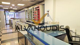 Κατάστημα 110 τ.μ. για ενοικίαση, Θεσσαλονίκη - Κέντρο, Κέντρο-thumb-11