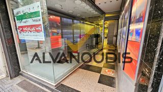 Κατάστημα 110 τ.μ. για ενοικίαση, Θεσσαλονίκη - Κέντρο, Κέντρο-thumb-5