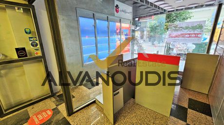 Store 110sqm for rent-Center