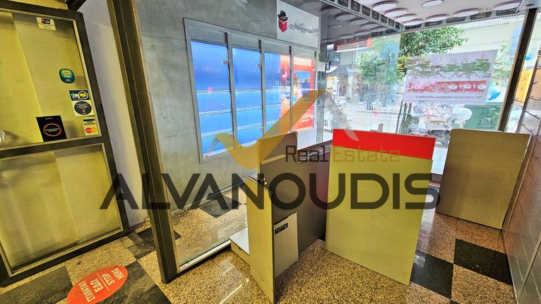 Κατάστημα 110 τ.μ. για ενοικίαση, Θεσσαλονίκη - Κέντρο, Κέντρο