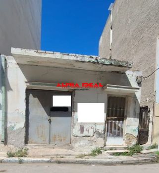 Land plot 149sqm for sale-Kaminia