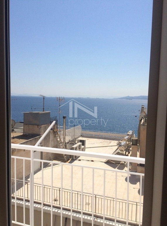 Διαμέρισμα 110 τ.μ. για πώληση, Πειραιάς, Πειραϊκή