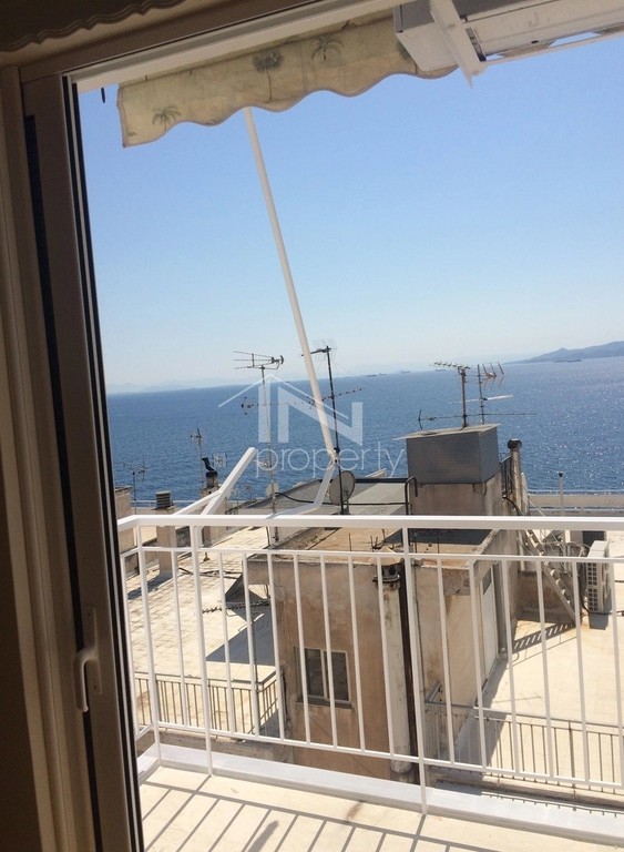 Διαμέρισμα 110 τ.μ. προς πώληση, Πειραϊκή