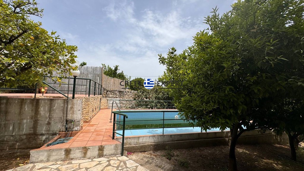 Βίλλα 330 τ.μ. πρός πώληση, Ν. Χανίων, Κρυονερίδα