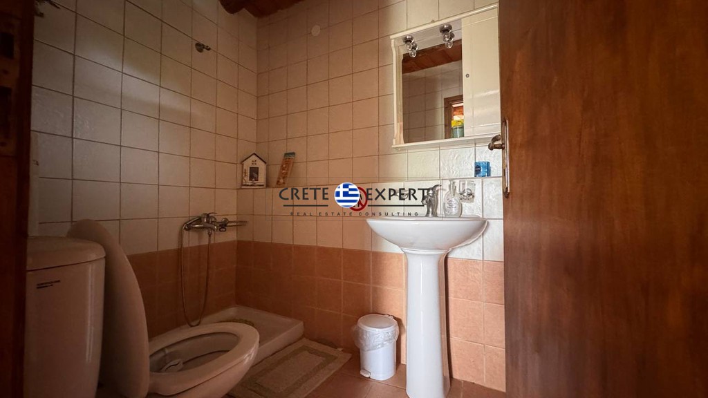 Βίλλα 330 τ.μ. πρός πώληση, Ν. Χανίων, Κρυονερίδα