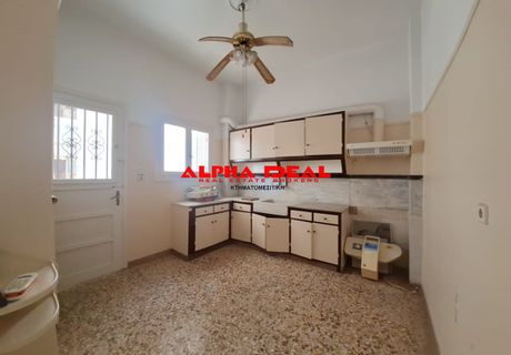 Apartment 84sqm for rent-Tampouria