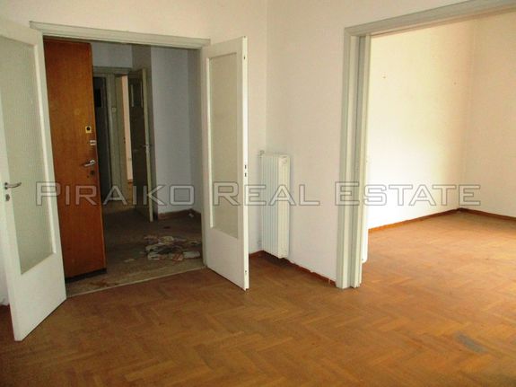 Διαμέρισμα 63,50 τ.μ. για πώληση, Πειραιάς, Φρεαττύδα