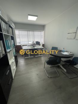 Office 20sqm for sale-Koukaki - Makrigianni