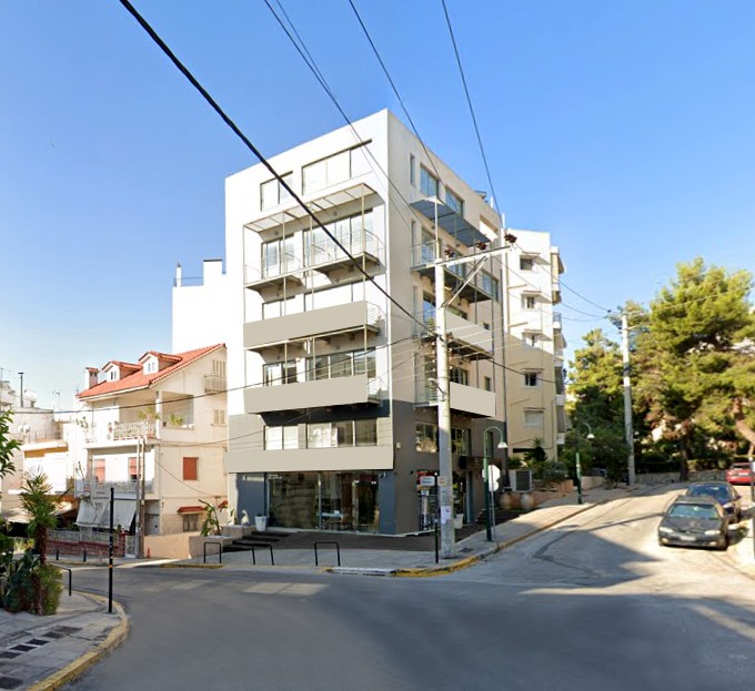 Γραφείο 204 τ.μ. προς πώληση, Άλιμος