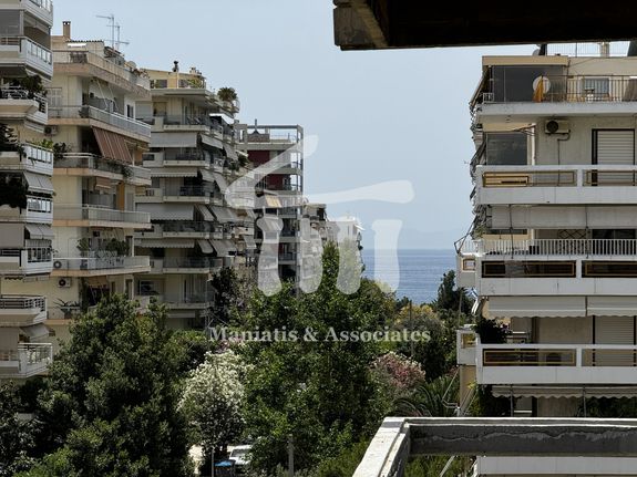 Διαμέρισμα 94 τ.μ. για πώληση, Αθήνα - Νότια Προάστια, Παλαιό Φάληρο