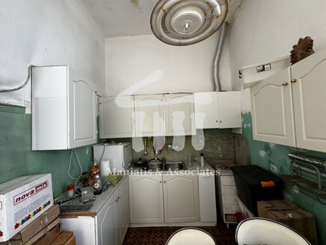 Apartment 110sqm for sale-Nikaia » Agios Ioannis Chrisostomos