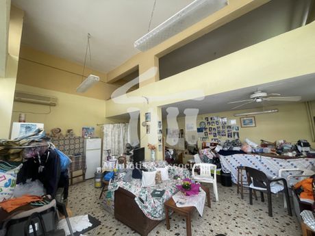 Store 43sqm for sale-Agios Nikolaos Salamious