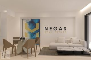 Διαμέρισμα 68 τ.μ. για πώληση, Αθήνα - Κέντρο, Παγκράτι-thumb-1