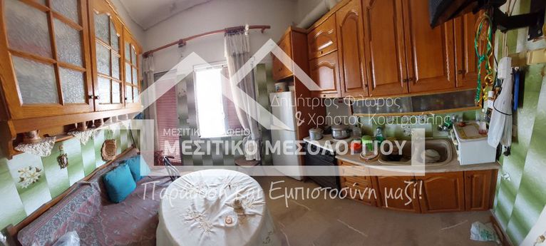 Διαμέρισμα 83 τ.μ. για πώληση, Αιτωλοακαρνανία, Ιερά Πόλη Μεσολογγίου