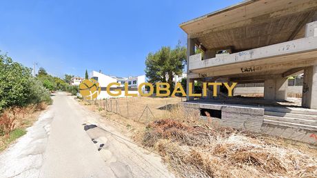 Maisonette 300sqm for sale-Kifisia