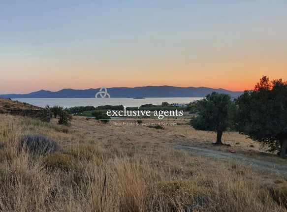 Οικόπεδο 13.600 τ.μ. για πώληση, Εύβοια, Κάρυστος