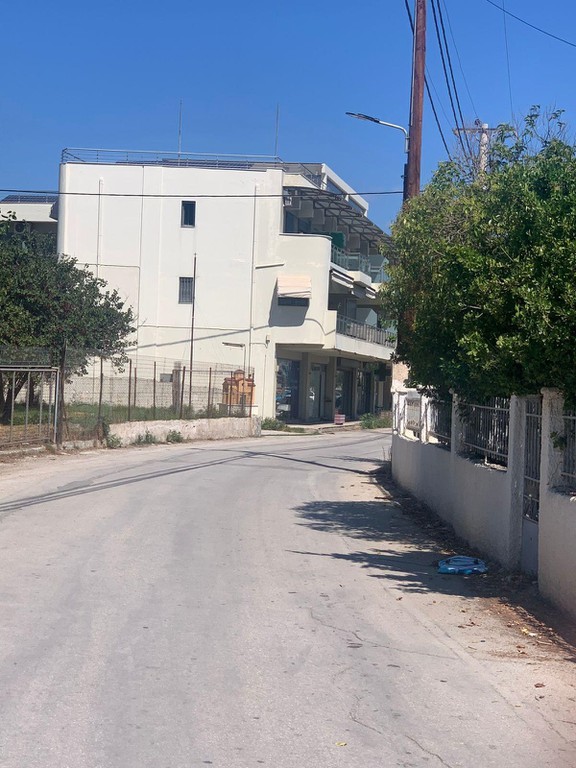 Οικόπεδο 5.277 τ.μ. προς πώληση, Νεράντζα