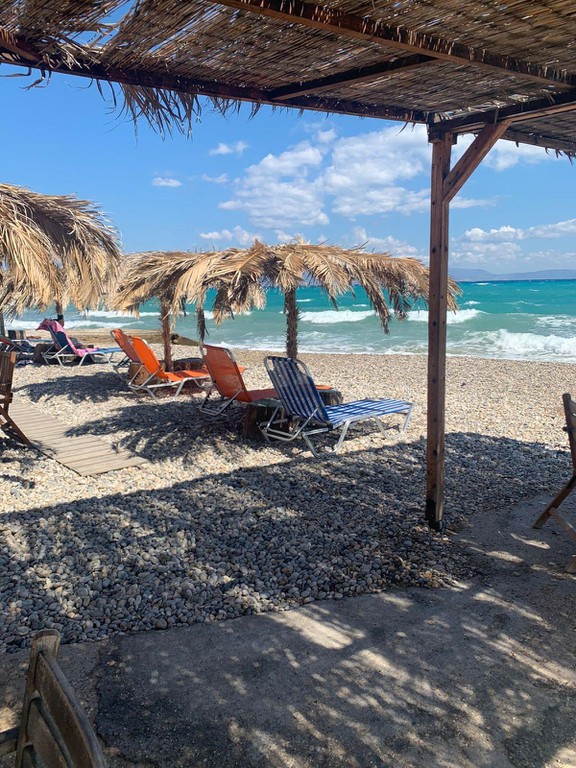 Οικόπεδο 5.277 τ.μ. προς πώληση, Νεράντζα