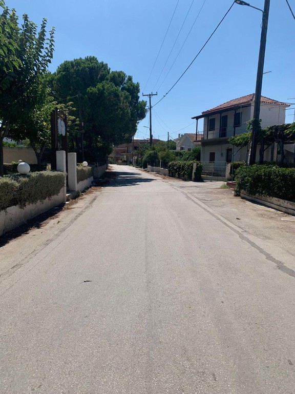 Οικόπεδο 5.277 τ.μ. προς πώληση, Νεράντζα