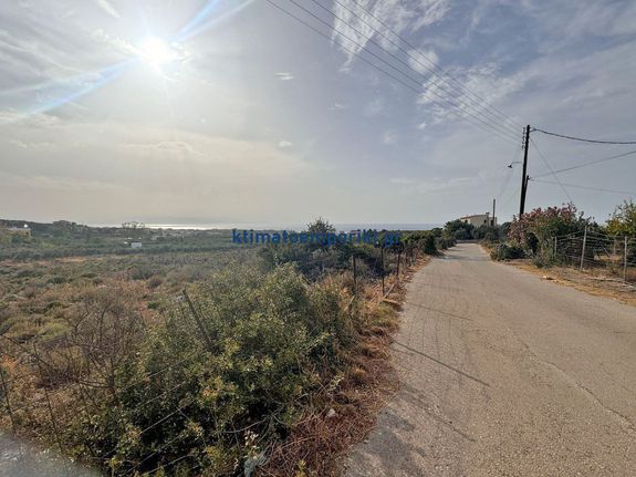 Οικόπεδο 18.000 τ.μ. για πώληση, Ν. Χανίων, Ακρωτήρι