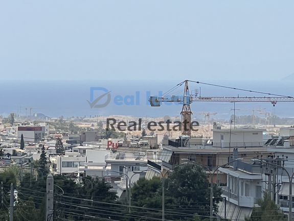 Διαμέρισμα 105 τ.μ. για πώληση, Αθήνα - Νότια Προάστια, Ηλιούπολη