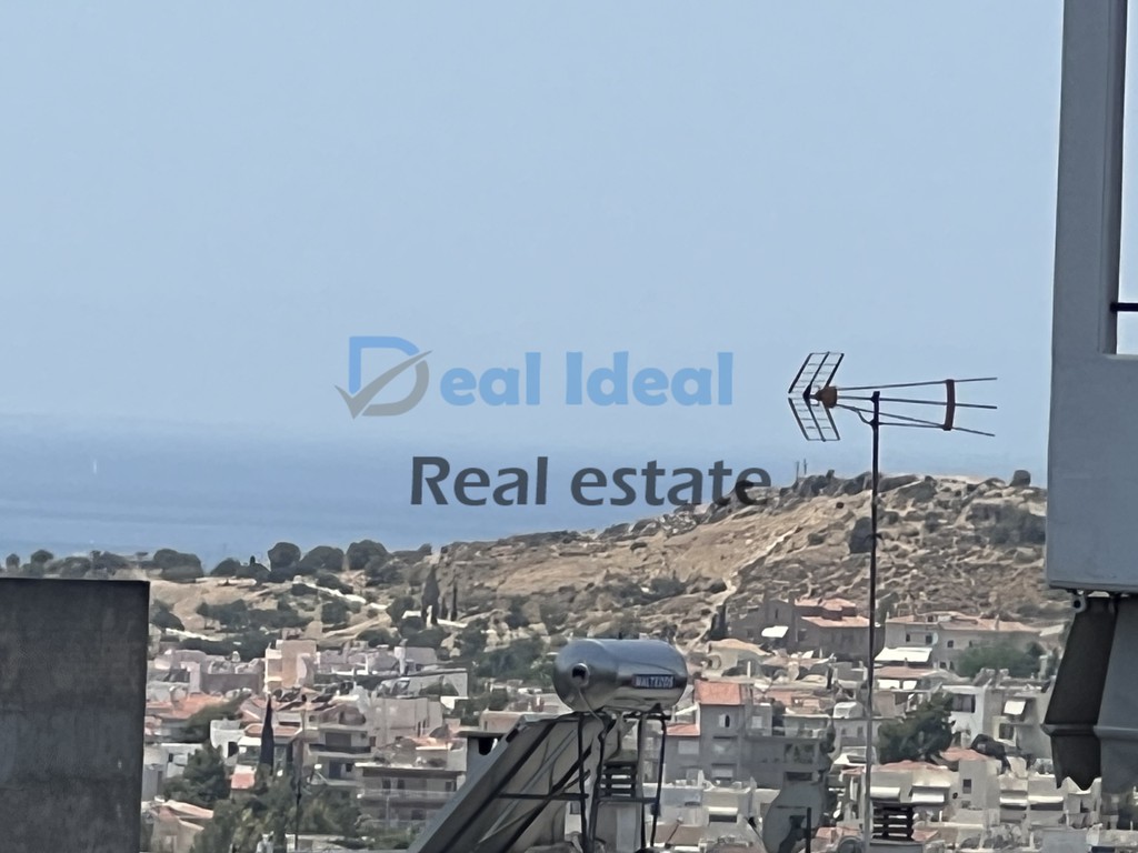 Διαμέρισμα 105 τ.μ. προς πώληση, Κάτω Ηλιούπολη Αττικής