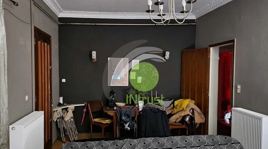 Μονοκατοικία 100 τ.μ. προς πώληση, Κέντρο Καλαβρύτων