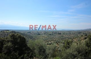 Οικόπεδο 20.459 τ.μ. προς πώληση, Καλλιθέα Αμαρύνθου-thumb-5