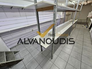 Κατάστημα 60 τ.μ. για ενοικίαση, Θεσσαλονίκη - Κέντρο, Βαρδάρης-thumb-21