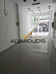 Κατάστημα 60 τ.μ. για ενοικίαση, Θεσσαλονίκη - Κέντρο, Βαρδάρης-thumb-11