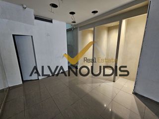 Κατάστημα 60 τ.μ. για ενοικίαση, Θεσσαλονίκη - Κέντρο, Βαρδάρης-thumb-1