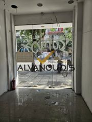 Κατάστημα 60 τ.μ. για ενοικίαση, Θεσσαλονίκη - Κέντρο, Βαρδάρης-thumb-6