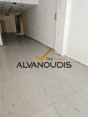 Κατάστημα 60 τ.μ. για ενοικίαση, Θεσσαλονίκη - Κέντρο, Βαρδάρης-thumb-5