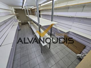 Κατάστημα 60 τ.μ. για ενοικίαση, Θεσσαλονίκη - Κέντρο, Βαρδάρης-thumb-22