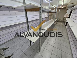 Κατάστημα 60 τ.μ. για ενοικίαση, Θεσσαλονίκη - Κέντρο, Βαρδάρης-thumb-20
