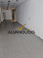 Κατάστημα 60 τ.μ. για ενοικίαση, Θεσσαλονίκη - Κέντρο, Βαρδάρης-thumb-7