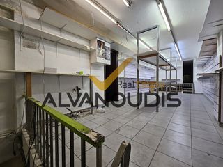 Κατάστημα 60 τ.μ. για ενοικίαση, Θεσσαλονίκη - Κέντρο, Βαρδάρης-thumb-18