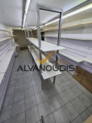 Κατάστημα 60 τ.μ. για ενοικίαση, Θεσσαλονίκη - Κέντρο, Βαρδάρης-thumb-25