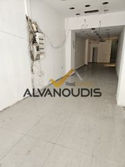 Κατάστημα 60 τ.μ. για ενοικίαση, Θεσσαλονίκη - Κέντρο, Βαρδάρης-thumb-4