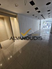 Κατάστημα 60 τ.μ. για ενοικίαση, Θεσσαλονίκη - Κέντρο, Βαρδάρης-thumb-15