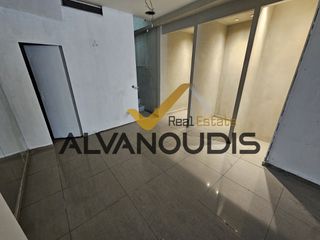 Κατάστημα 60 τ.μ. για ενοικίαση, Θεσσαλονίκη - Κέντρο, Βαρδάρης-thumb-12