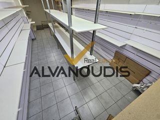 Κατάστημα 60 τ.μ. για ενοικίαση, Θεσσαλονίκη - Κέντρο, Βαρδάρης-thumb-24