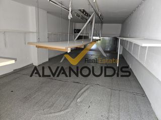 Κατάστημα 60 τ.μ. για ενοικίαση, Θεσσαλονίκη - Κέντρο, Βαρδάρης-thumb-26