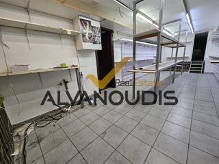 Κατάστημα 60 τ.μ. για ενοικίαση, Θεσσαλονίκη - Κέντρο, Βαρδάρης-thumb-19