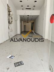 Κατάστημα 60 τ.μ. για ενοικίαση, Θεσσαλονίκη - Κέντρο, Βαρδάρης-thumb-2