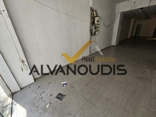 Κατάστημα 60 τ.μ. για ενοικίαση, Θεσσαλονίκη - Κέντρο, Βαρδάρης-thumb-3
